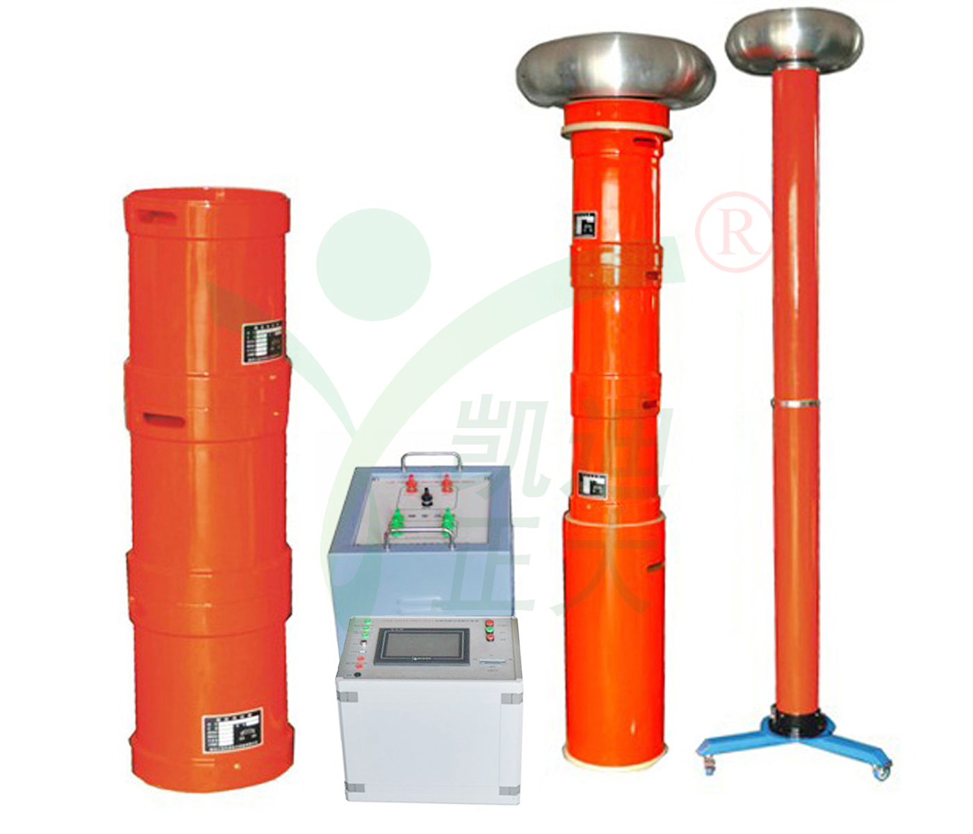 串聯(lián)諧振試驗?zāi)蛪貉b置的優(yōu)點有哪些?