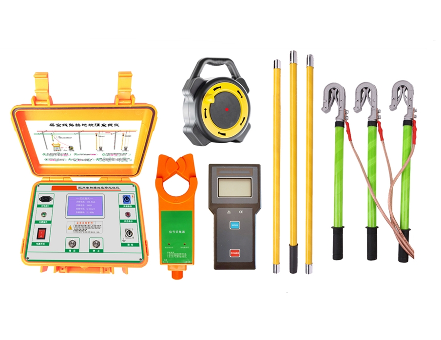 10kv高壓架空線路常見故障有哪些？