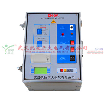 發(fā)電機(jī)轉(zhuǎn)子交流阻抗測(cè)試儀