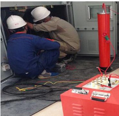 高壓電纜選直流耐壓試驗(yàn)還是選交流耐壓試驗(yàn)？