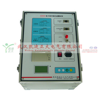 發(fā)電機(jī)轉(zhuǎn)子交流阻抗測(cè)試儀使用注意事項(xiàng)及清單