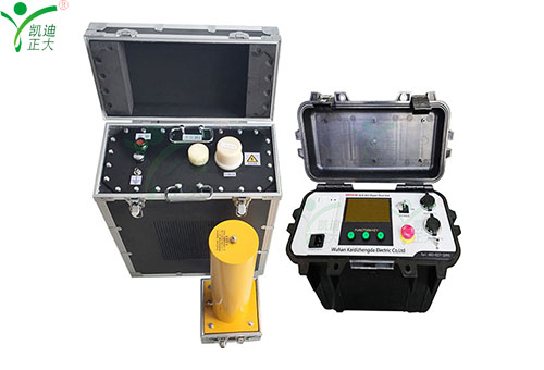 超低頻高壓發(fā)生器哪個(gè)廠家好？KDVLF-50超低頻高壓發(fā)生器