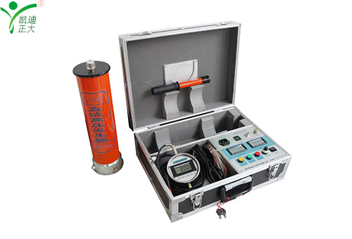 KDZG-II 10kV直流高壓發(fā)生器有哪些特點和技術(shù)性能？