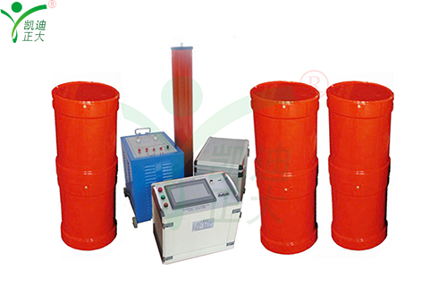 為什么要用試驗變壓器做交流耐壓試驗？交流耐壓試驗注意事項