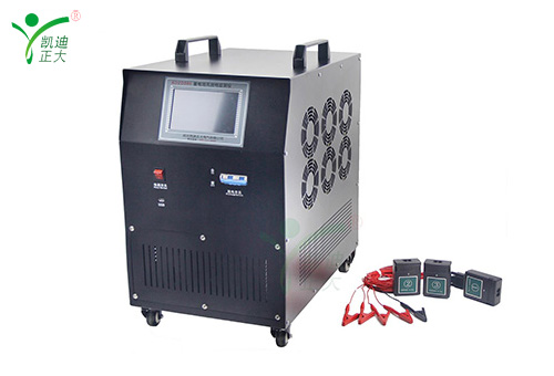 KDZD882蓄電池智能放電監(jiān)測(cè)儀的特點(diǎn)及詳細(xì)參數(shù)