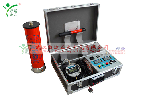 直流高壓發(fā)生器做電纜的直流耐壓有哪些規(guī)定？