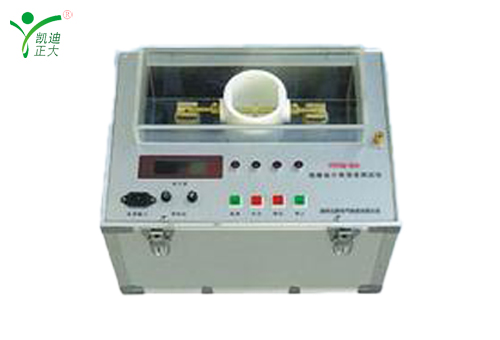 變壓器油的質量如何評定？