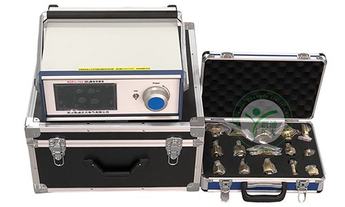 SF6氣體檢測如何從“三步走”到“一步到位