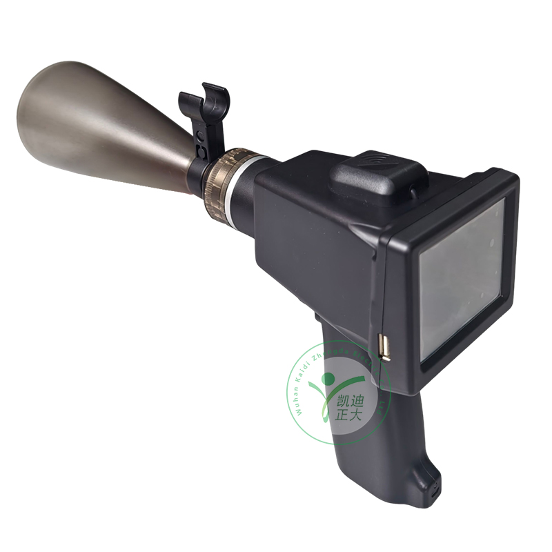 KDZD3088超聲波線路局放在線診斷儀